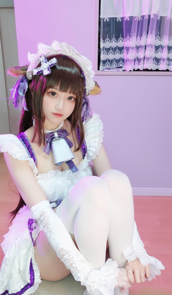 图片[6]-千阳(ちよ) – 写真合集 [60套] [持续更新…]-懂杯姬 - 专业透明的飞机杯动漫名器测评与品牌推荐