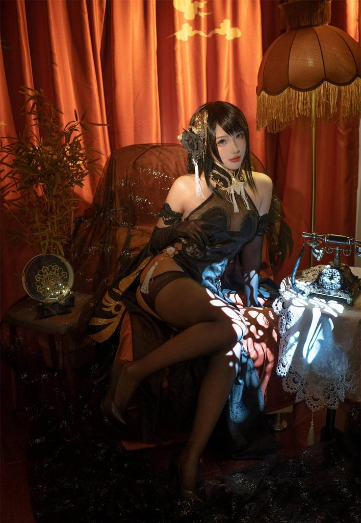 图片[1]-刺青Poi – 写真合集 [8套] [持续更新…]-懂杯姬 - 专业透明的飞机杯动漫名器测评与品牌推荐