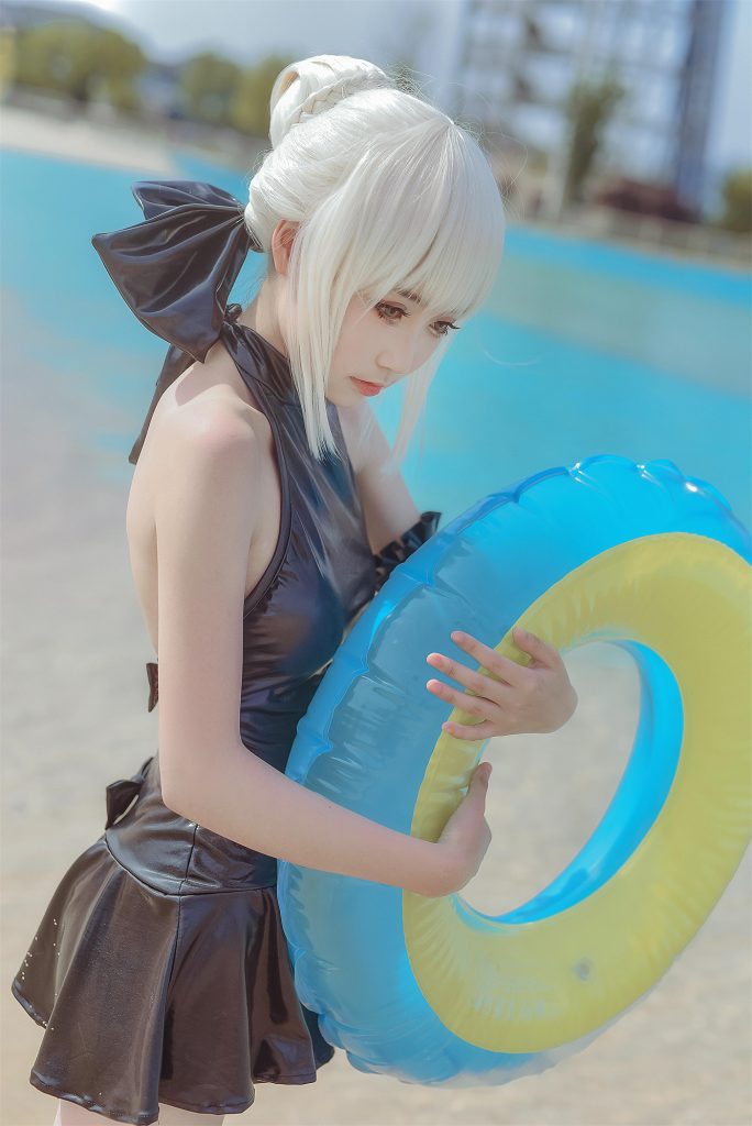 图片[6]-这个泡泡就是逊啦 – 写真合集 [20套] [持续更新…]-懂杯姬 - 专业透明的飞机杯动漫名器测评与品牌推荐