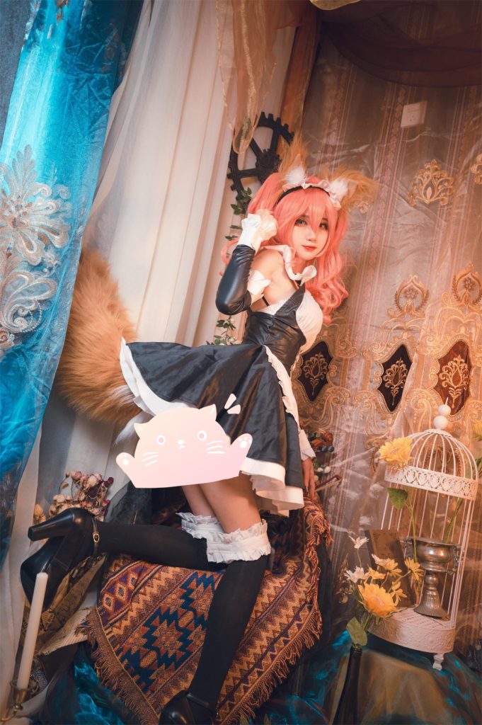 图片[6]-妖君白研 – 写真合集 [17套] [持续更新…]-懂杯姬 - 专业透明的飞机杯动漫名器测评与品牌推荐