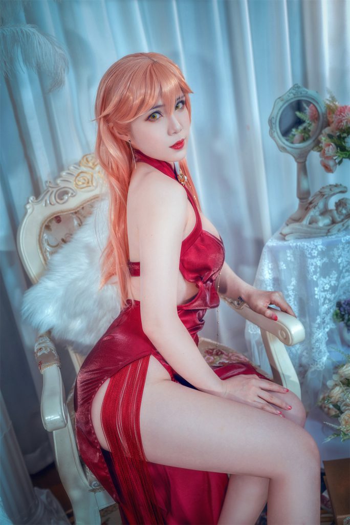 图片[6]-羊大真人 – 写真合集 [8套] [持续更新…]-懂杯姬 - 专业透明的飞机杯动漫名器测评与品牌推荐