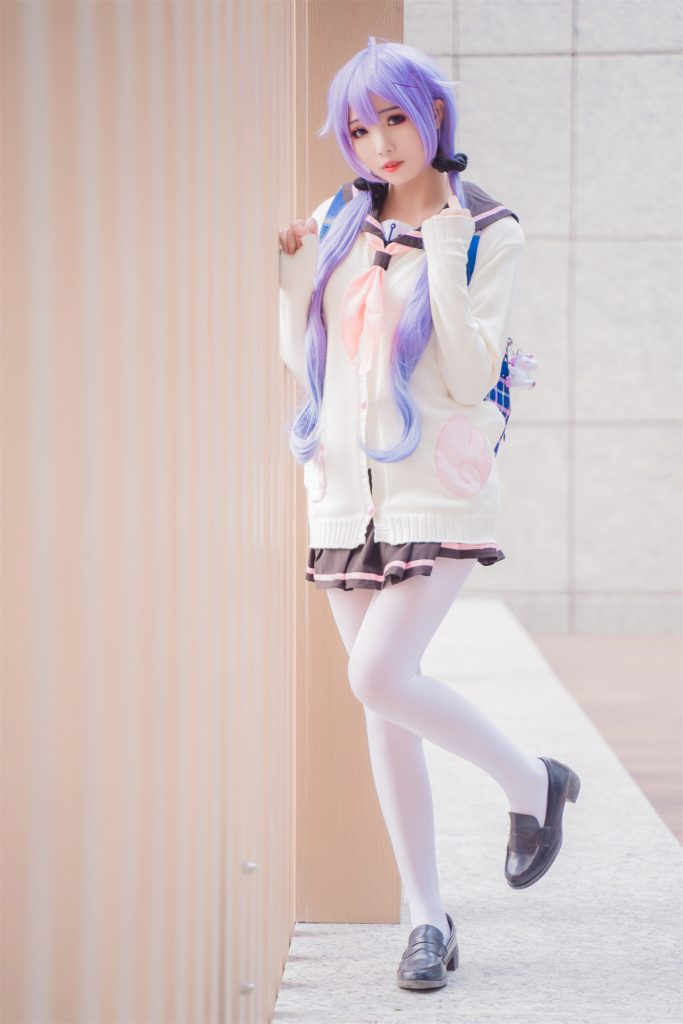 图片[6]-墨玉-M – 写真合集 [9套] [持续更新…]-懂杯姬 - 专业透明的飞机杯动漫名器测评与品牌推荐