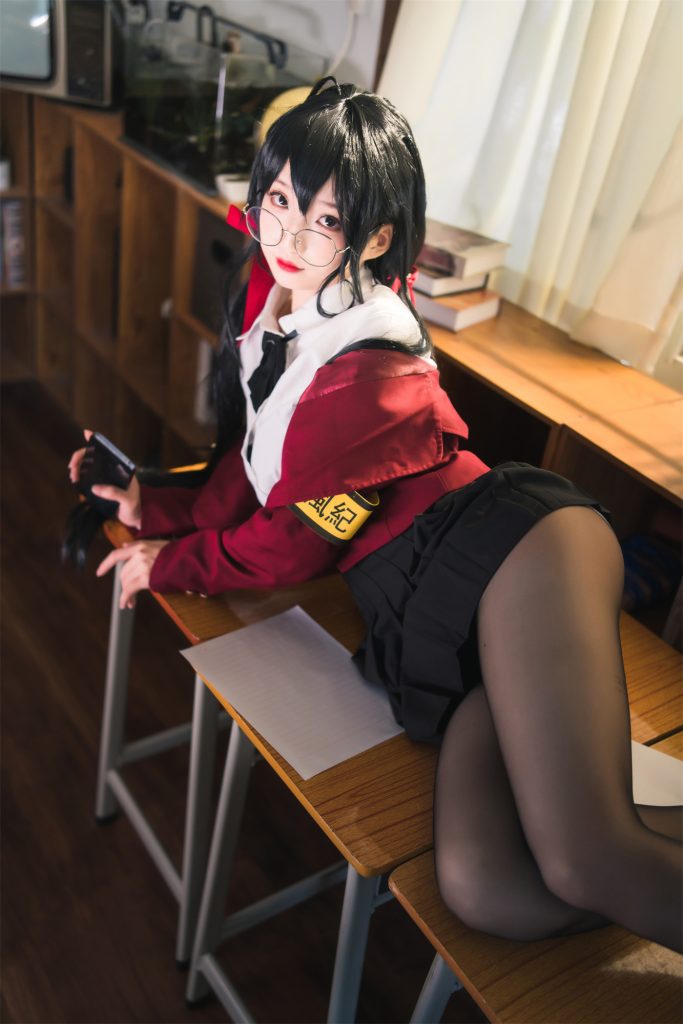 图片[6]-狐玖玖 – 写真合集 [4套] [持续更新…]-懂杯姬 - 专业透明的飞机杯动漫名器测评与品牌推荐