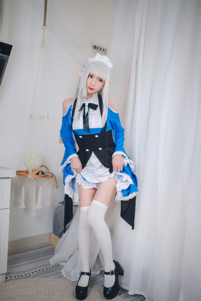 图片[6]-贝儿酱Miki – 写真合集 [3套] [持续更新…]-懂杯姬 - 专业透明的飞机杯动漫名器测评与品牌推荐