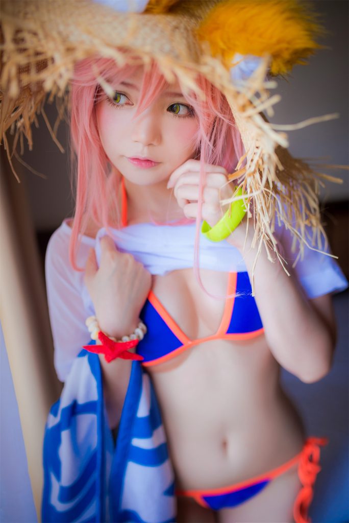 图片[6]-越南Coser@Miu只 – 写真合集 [7套] [持续更新…]-懂杯姬 - 专业透明的飞机杯动漫名器测评与品牌推荐