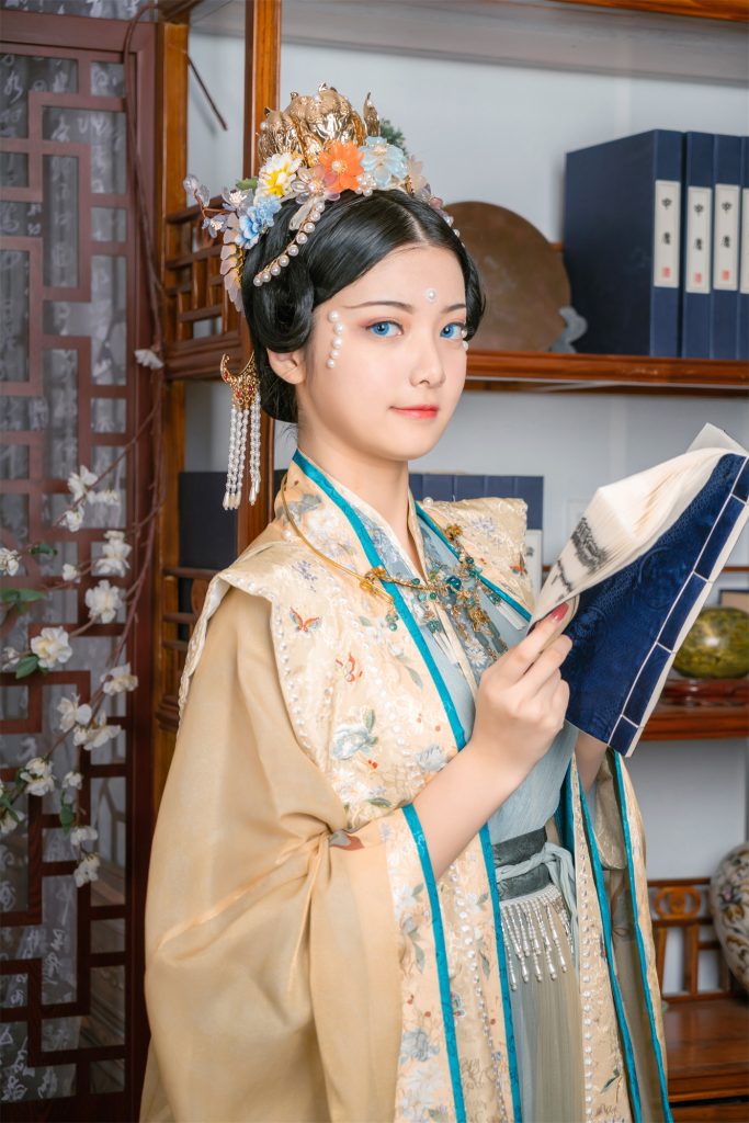 图片[6]-许枳 – 写真合集 [6套] [持续更新…]-懂杯姬 - 专业透明的飞机杯动漫名器测评与品牌推荐