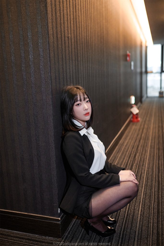 图片[6]-韩国网红人气美女姜仁卿 – 写真合集 [74套] [持续更新…]-懂杯姬 - 专业透明的飞机杯动漫名器测评与品牌推荐