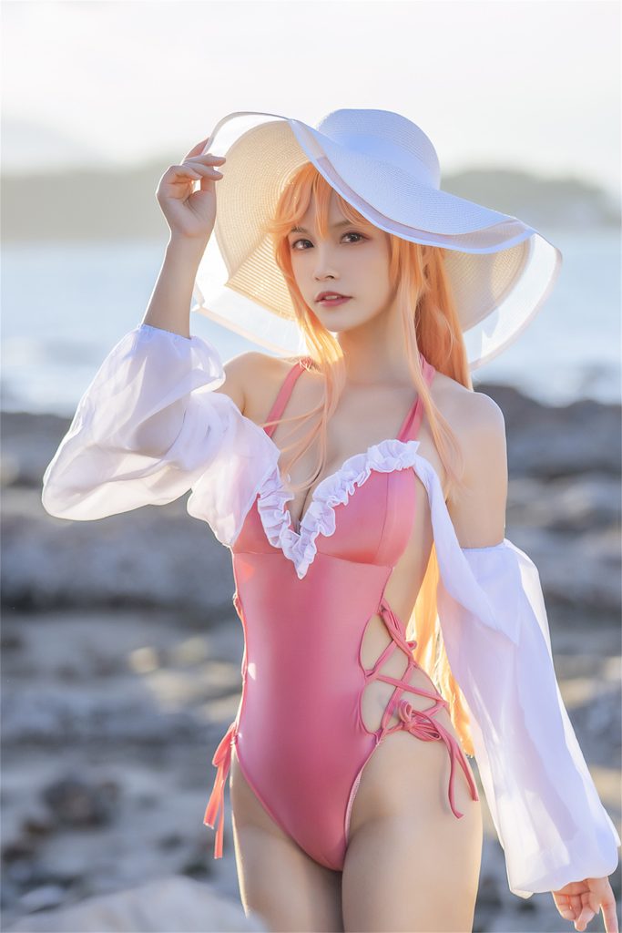 图片[6]-Neko-薇薇 – 写真合集 [11套] [持续更新…]-懂杯姬 - 专业透明的飞机杯动漫名器测评与品牌推荐