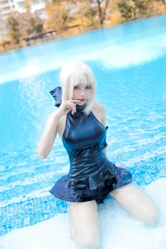 图片[3]-KitkatCosplay9 – 写真合集 [8套] [持续更新…]-懂杯姬 - 专业透明的飞机杯动漫名器测评与品牌推荐
