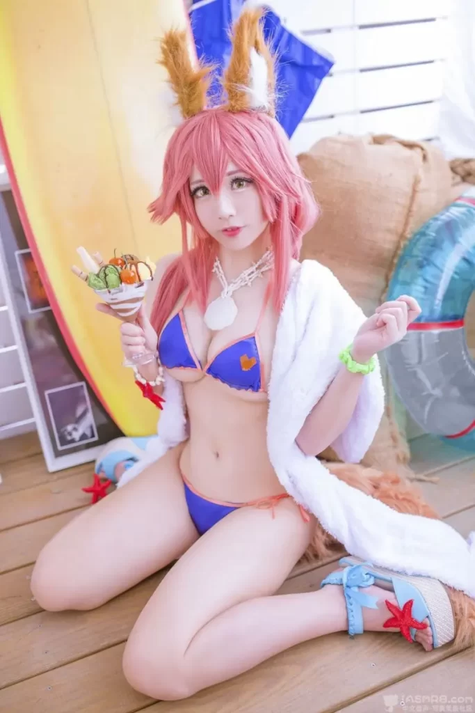 图片[3]-叫我千寻大人- 写真合集 [20套] [持续更新…]-懂杯姬 - 专业透明的飞机杯动漫名器测评与品牌推荐