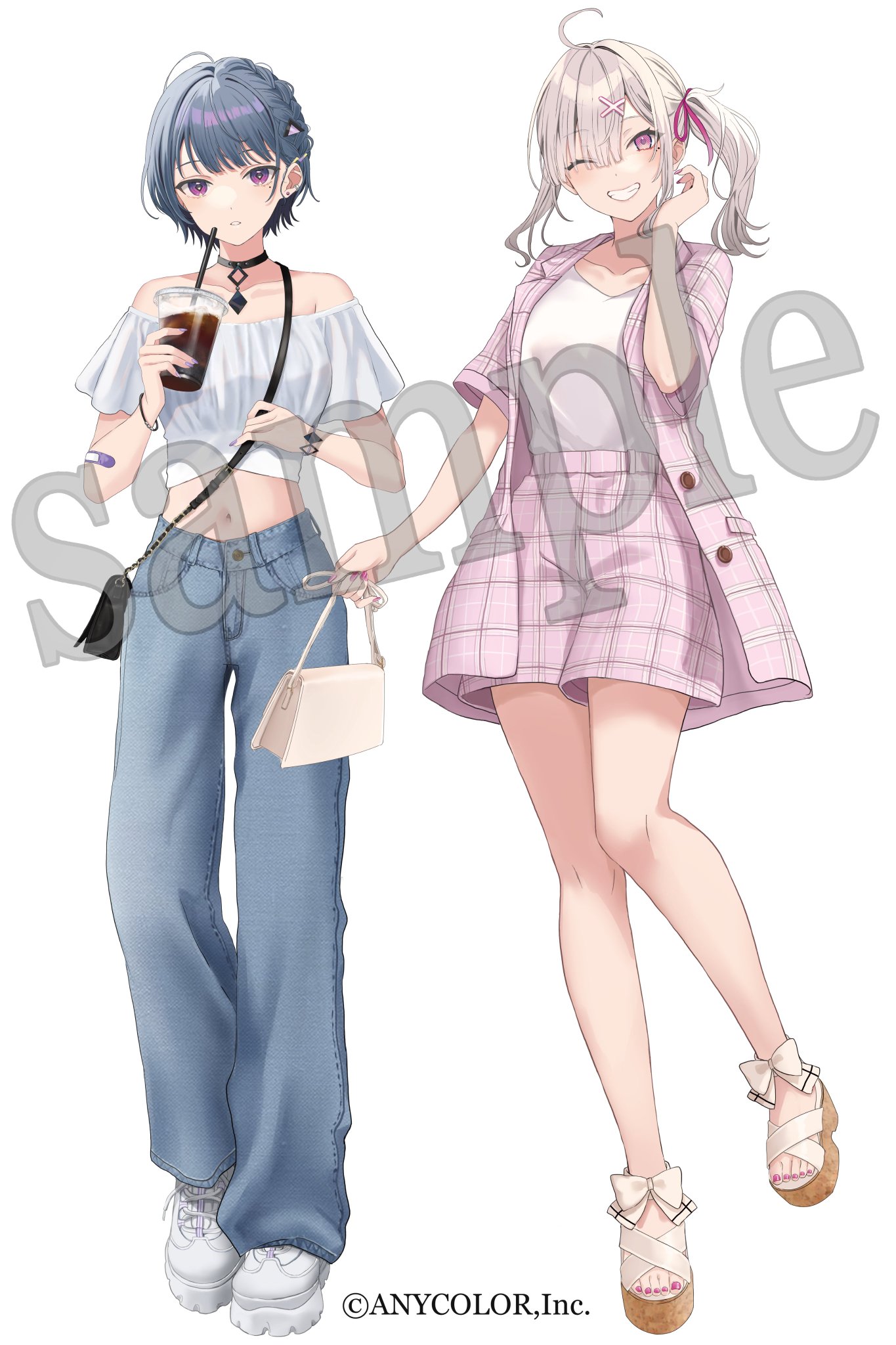 图片[6]-P站pixiv高赞高清原图分享（338）-美图分享论坛-次元控-懂杯姬 - 专业透明的飞机杯动漫名器测评与品牌推荐