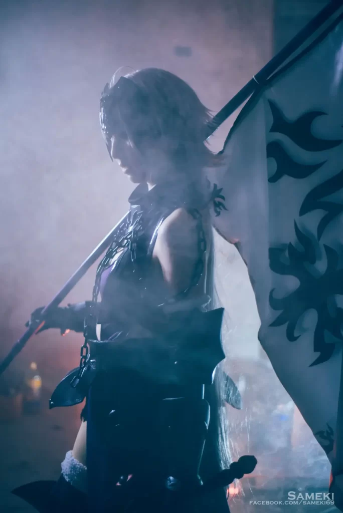 图片[1]-台湾@Sameki – 写真合集 [24套] [持续更新…]-懂杯姬 - 专业透明的飞机杯动漫名器测评与品牌推荐