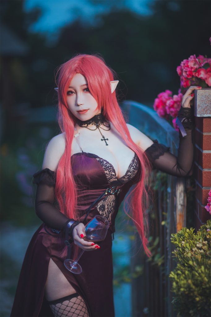 图片[5]-从从从从鸾 – 写真合集 [42套] [持续更新…]-懂杯姬 - 专业透明的飞机杯动漫名器测评与品牌推荐