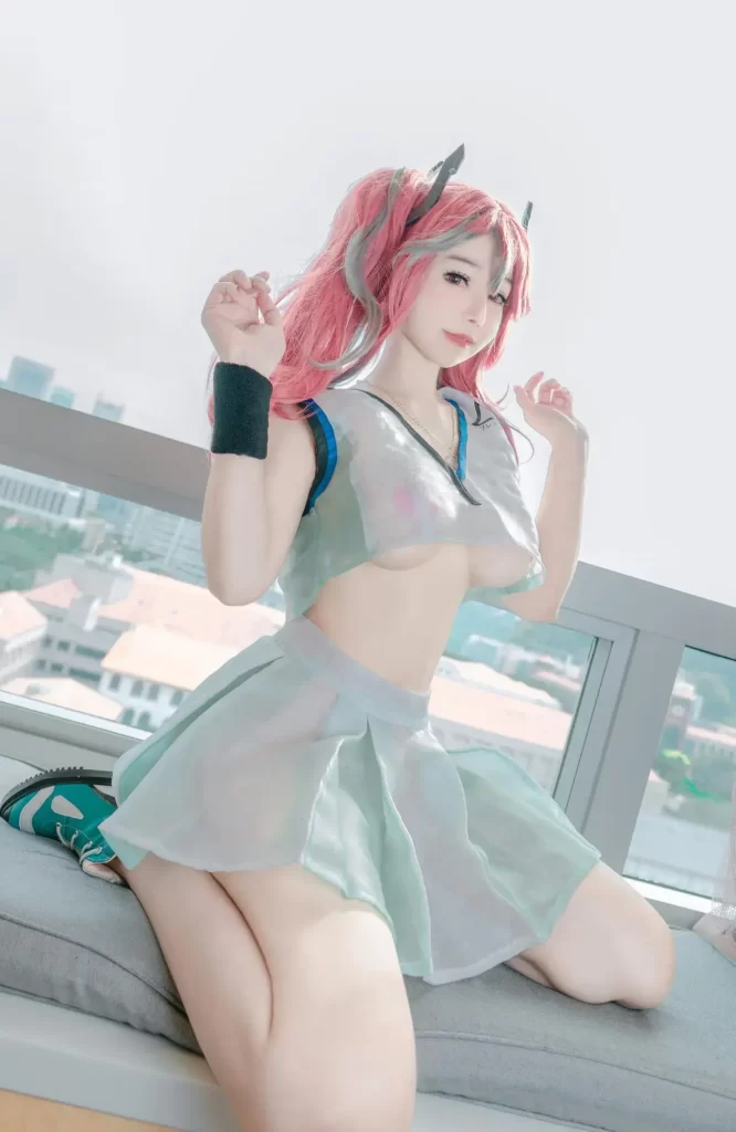 图片[4]-KitkatCosplay9 – 写真合集 [8套] [持续更新…]-懂杯姬 - 专业透明的飞机杯动漫名器测评与品牌推荐