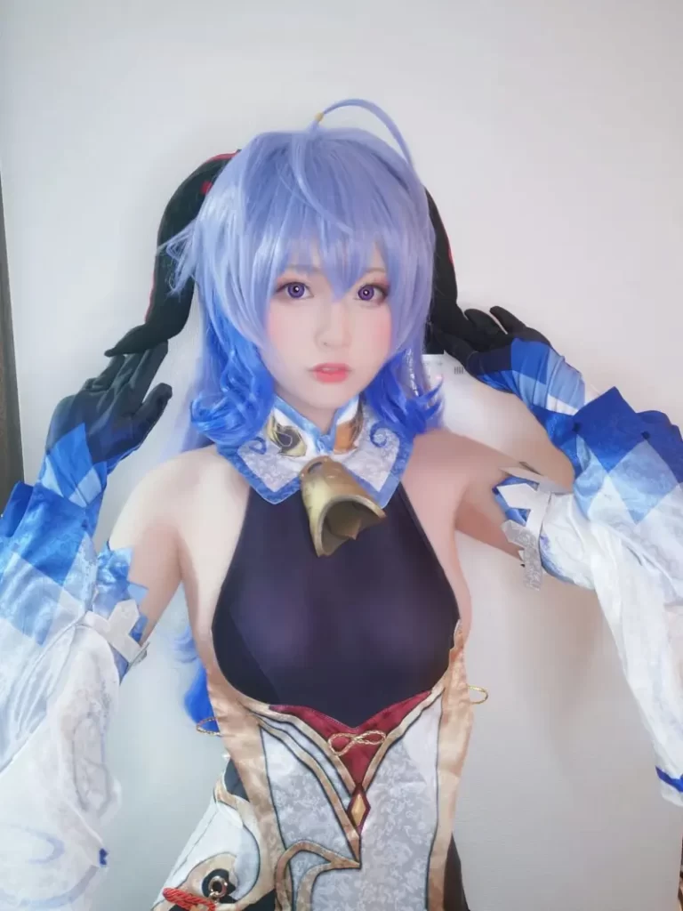 图片[4]-Yuki亭 – 写真合集 [32套] [持续更新…]-懂杯姬 - 专业透明的飞机杯动漫名器测评与品牌推荐