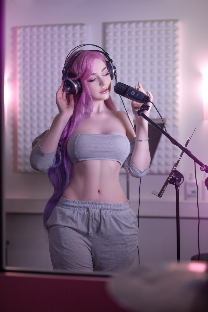 图片[3]-SayaTheFox – 写真合集 [19套] [持续更新…]-懂杯姬 - 专业透明的飞机杯动漫名器测评与品牌推荐