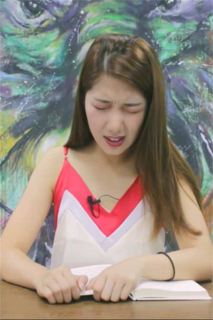 图片[3]-【福利向】国产TD阅读 – 橙子大湿湿《兴奋的文学》1- 3季-懂杯姬 - 专业透明的飞机杯动漫名器测评与品牌推荐