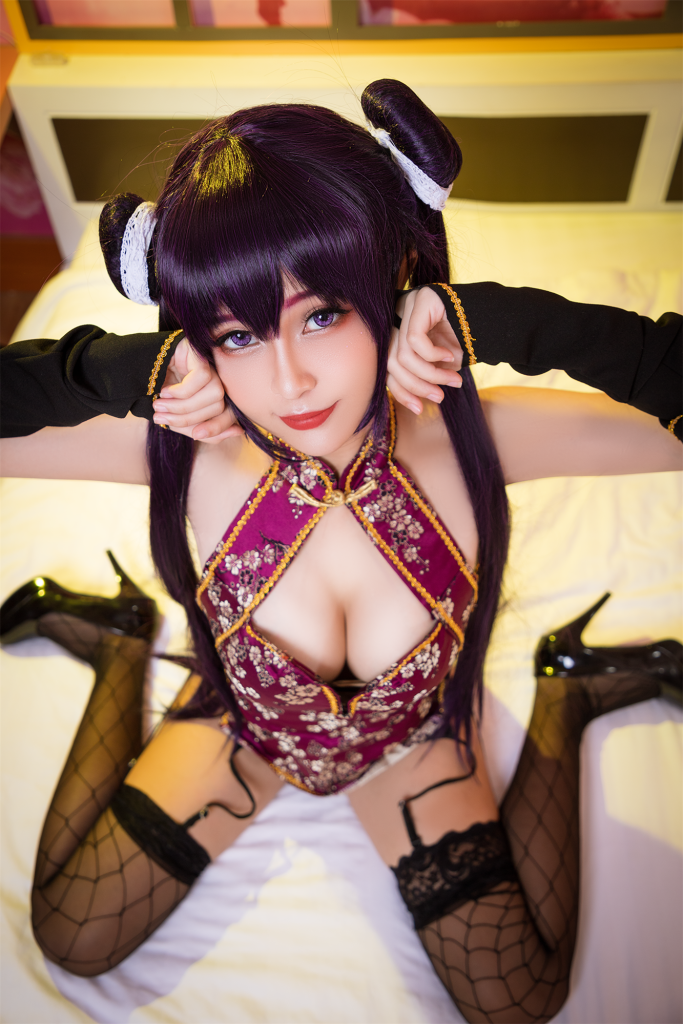 图片[3]-Azami – 写真合集 [82套] [持续更新…]-懂杯姬 - 专业透明的飞机杯动漫名器测评与品牌推荐