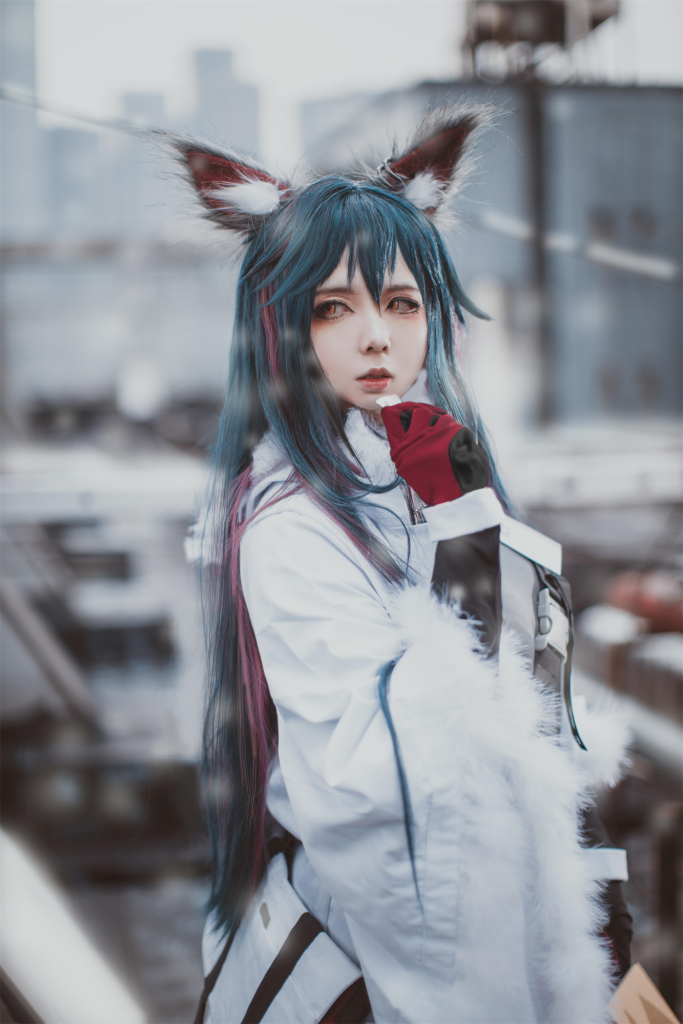 图片[3]-渊秧- 写真合集 [27套] [持续更新…]-懂杯姬 - 专业透明的飞机杯动漫名器测评与品牌推荐