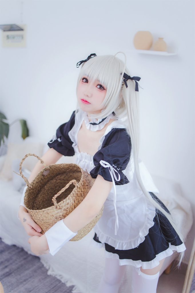 图片[5]-Coser@衣衣 – 写真合集 [17套] [持续更新…]-懂杯姬 - 专业透明的飞机杯动漫名器测评与品牌推荐