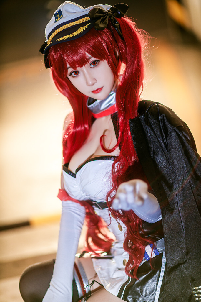 图片[1]-猫九酱Sakura – 写真合集 [38套] [持续更新…]-懂杯姬 - 专业透明的飞机杯动漫名器测评与品牌推荐