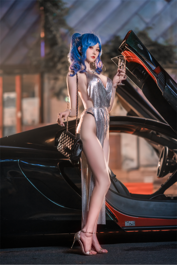 图片[1]-沧霁桔梗 – 写真合集 [12套] [持续更新…]-懂杯姬 - 专业透明的飞机杯动漫名器测评与品牌推荐