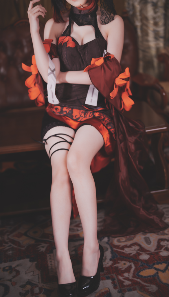 图片[1]-足控美足大佬@Seele麦麦 – 写真合集[4套] [持续更新…]-懂杯姬 - 专业透明的飞机杯动漫名器测评与品牌推荐