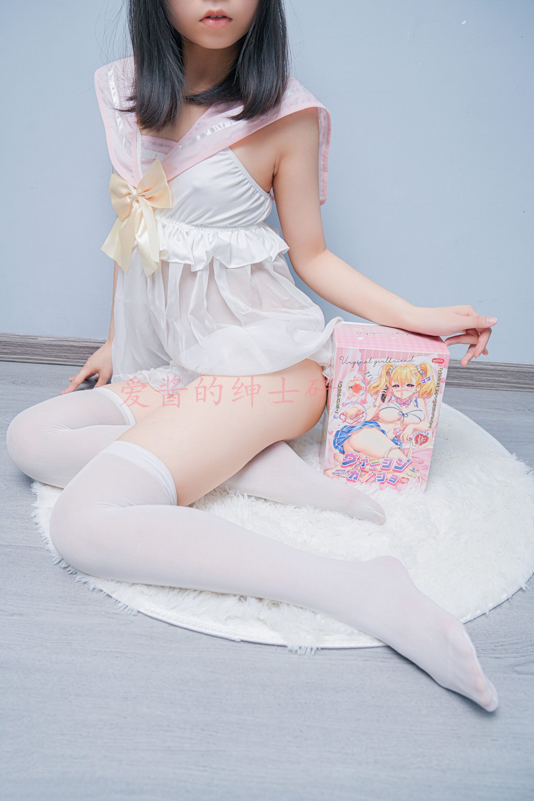 图片[9]-【Hotfun樱华恋色】一个人的时候，就让她代替我爱你吧-求个推荐论坛-玩杯之道-懂杯姬 - 专业透明的飞机杯动漫名器测评与品牌推荐