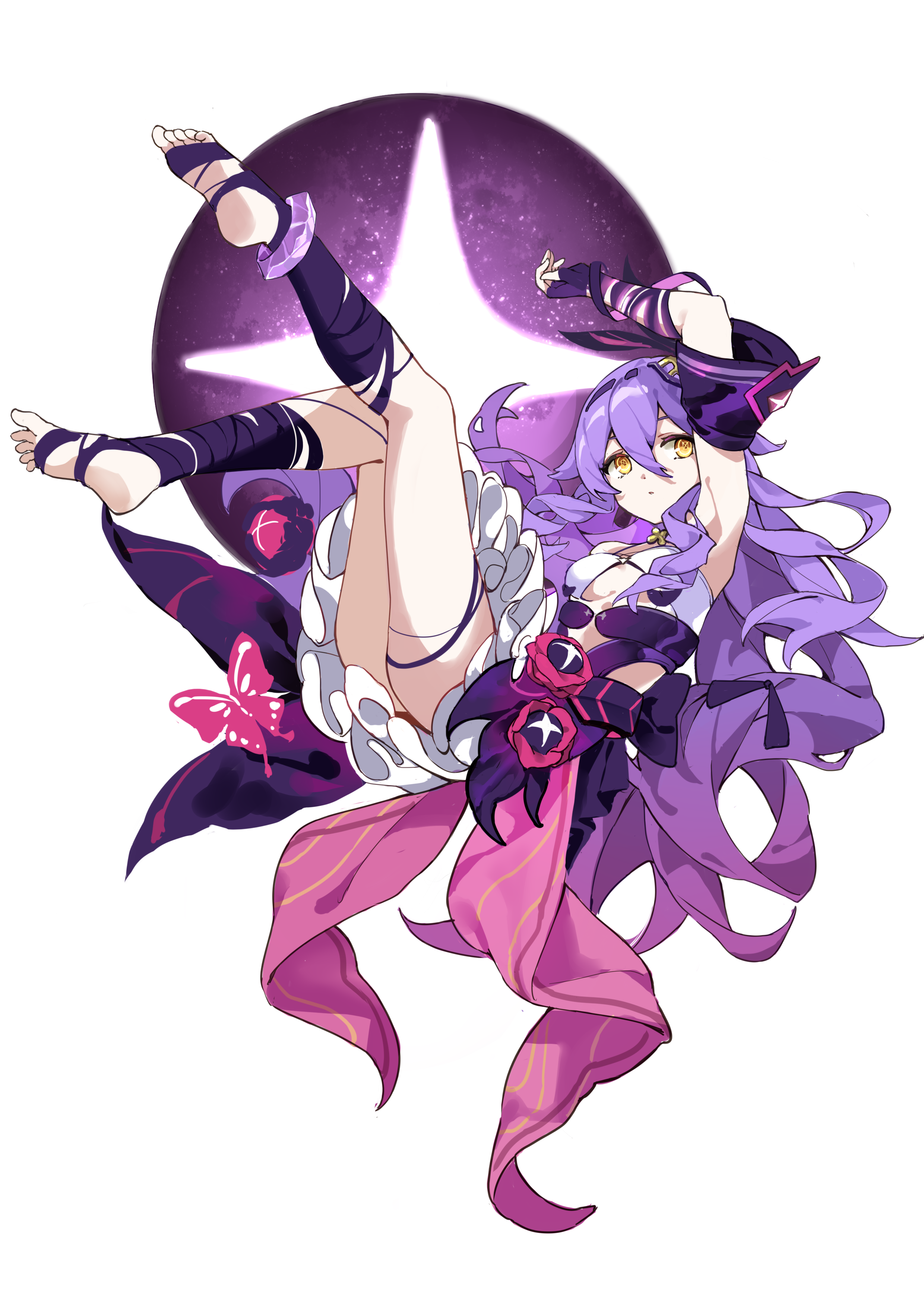 P站pixiv高赞高清原图分享（339）-懂杯姬 - 专业透明的飞机杯动漫名器测评与品牌推荐