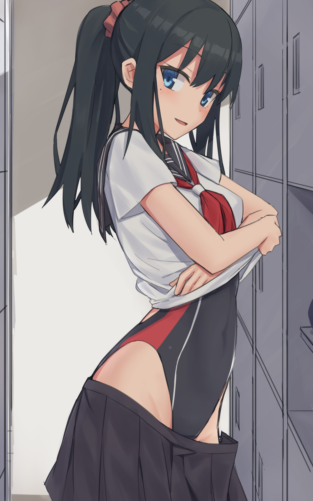 P站pixiv高赞高清原图分享（358）-懂杯姬 - 专业透明的飞机杯动漫名器测评与品牌推荐