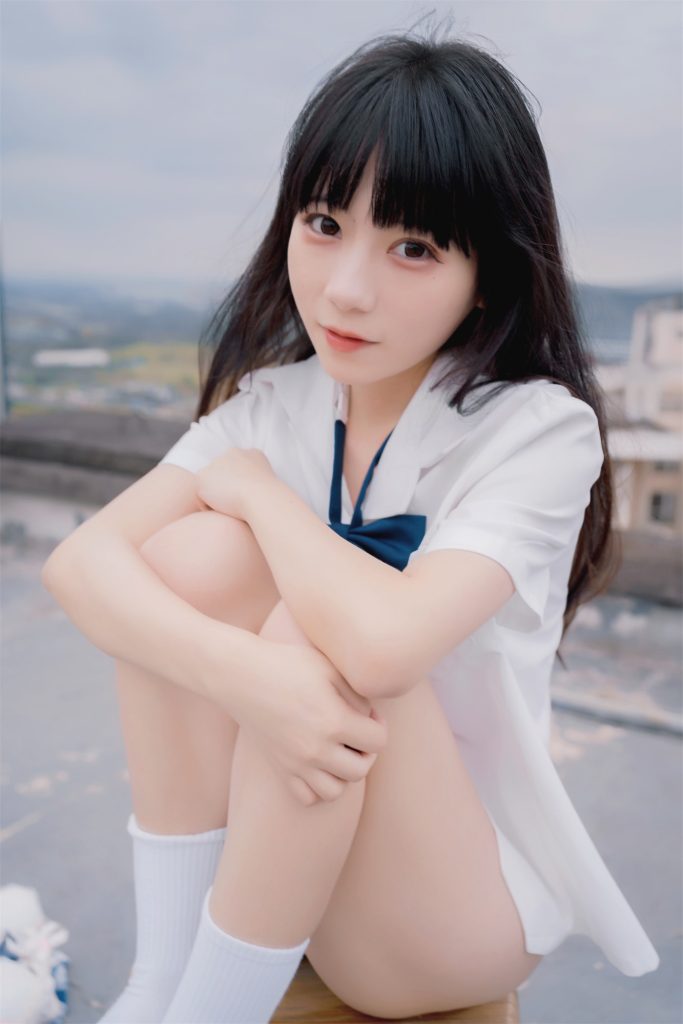 图片[1]-【少女系，很甜！】Usejan蓝蓝 – 写真合集 [17套] [持续更新…]-懂杯姬 - 专业透明的飞机杯动漫名器测评与品牌推荐
