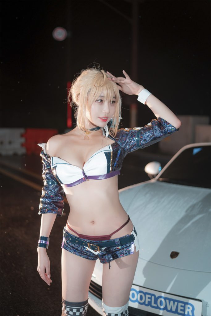 图片[1]-韩国COSER@Sooflower – 写真合集 [4套] [持续更新…]-懂杯姬 - 专业透明的飞机杯动漫名器测评与品牌推荐