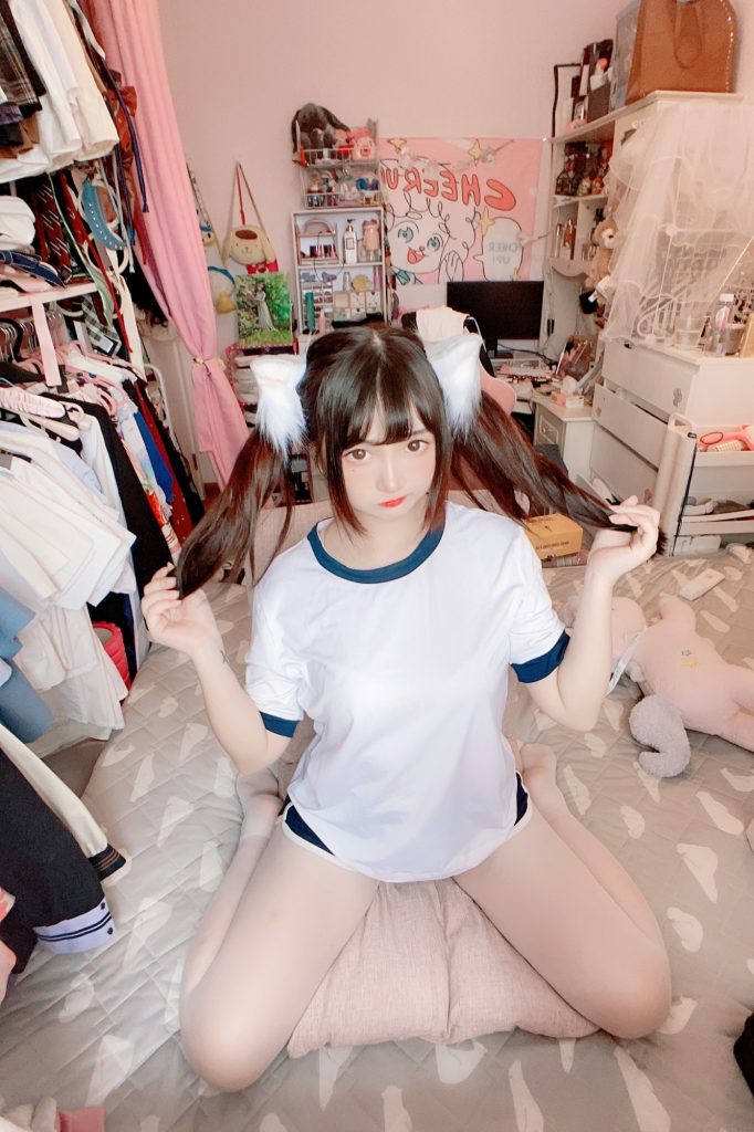 图片[3]-古川kagura – 写真合集 [62套] [持续更新…]-懂杯姬 - 专业透明的飞机杯动漫名器测评与品牌推荐