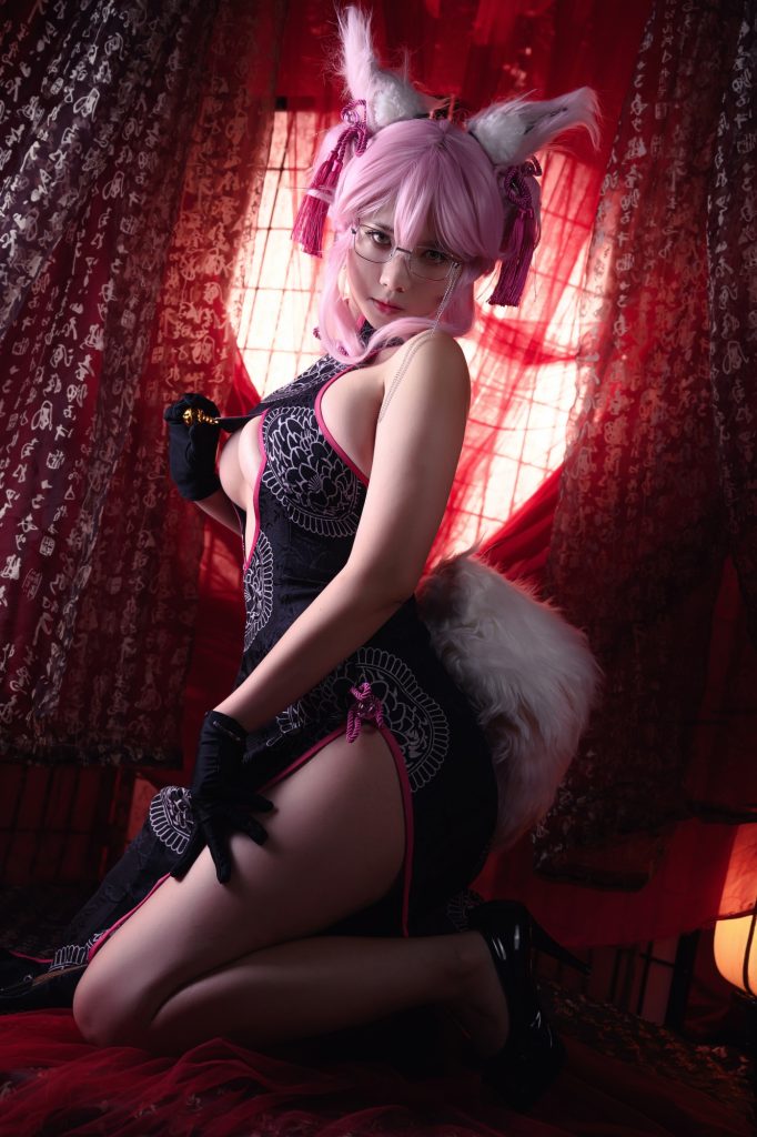 图片[2]-魅瞳Meroko – 写真合集 [6套] [持续更新…]-懂杯姬 - 专业透明的飞机杯动漫名器测评与品牌推荐