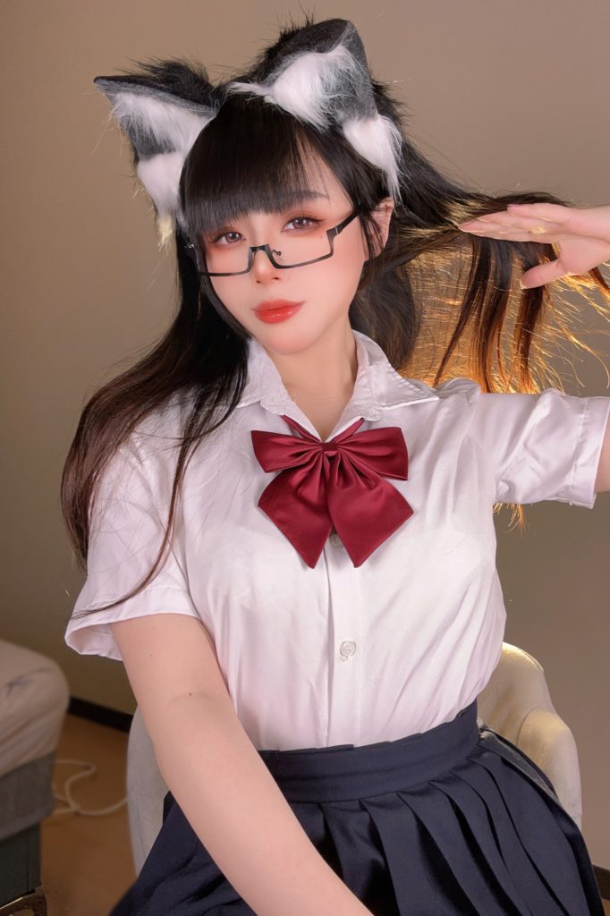 图片[2]-九言-写真合集 [6套] [持续更新…]-懂杯姬 - 专业透明的飞机杯动漫名器测评与品牌推荐