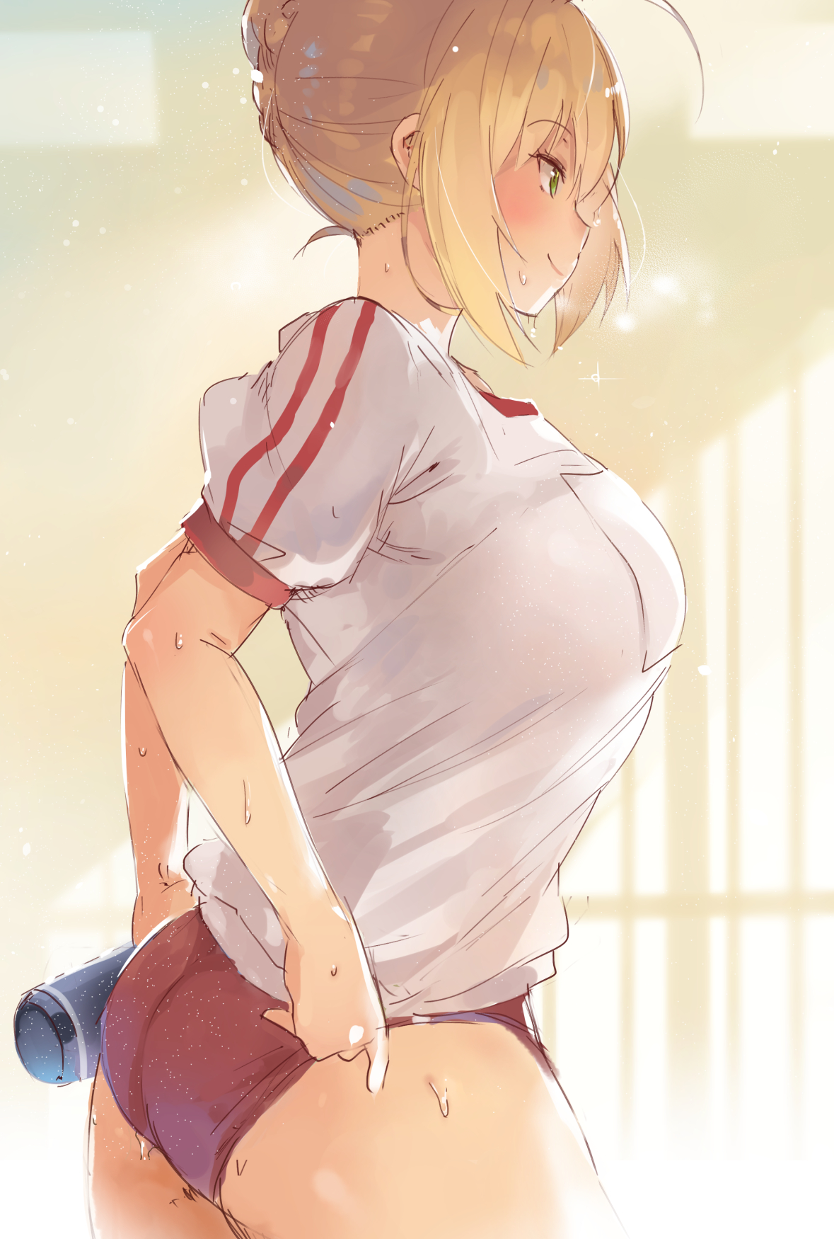 P站pixiv高赞高清原图分享（356）-懂杯姬 - 专业透明的飞机杯动漫名器测评与品牌推荐