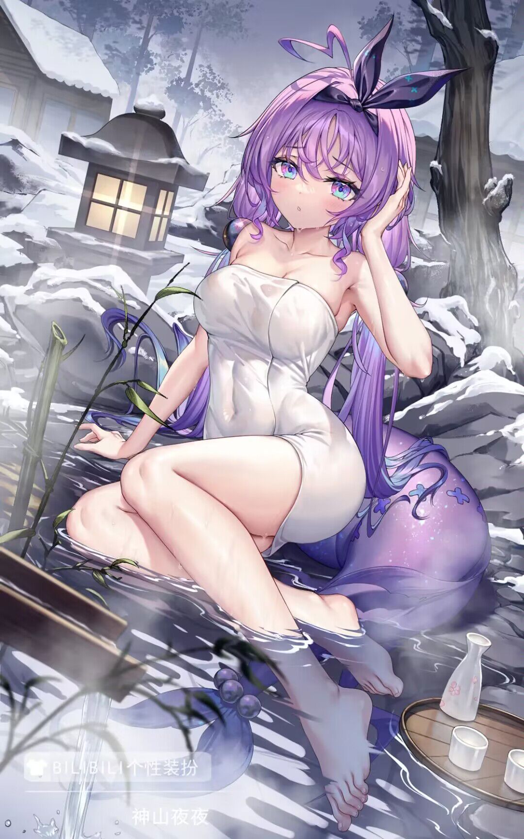 P站pixiv高赞高清原图分享（342）-懂杯姬 - 专业透明的飞机杯动漫名器测评与品牌推荐