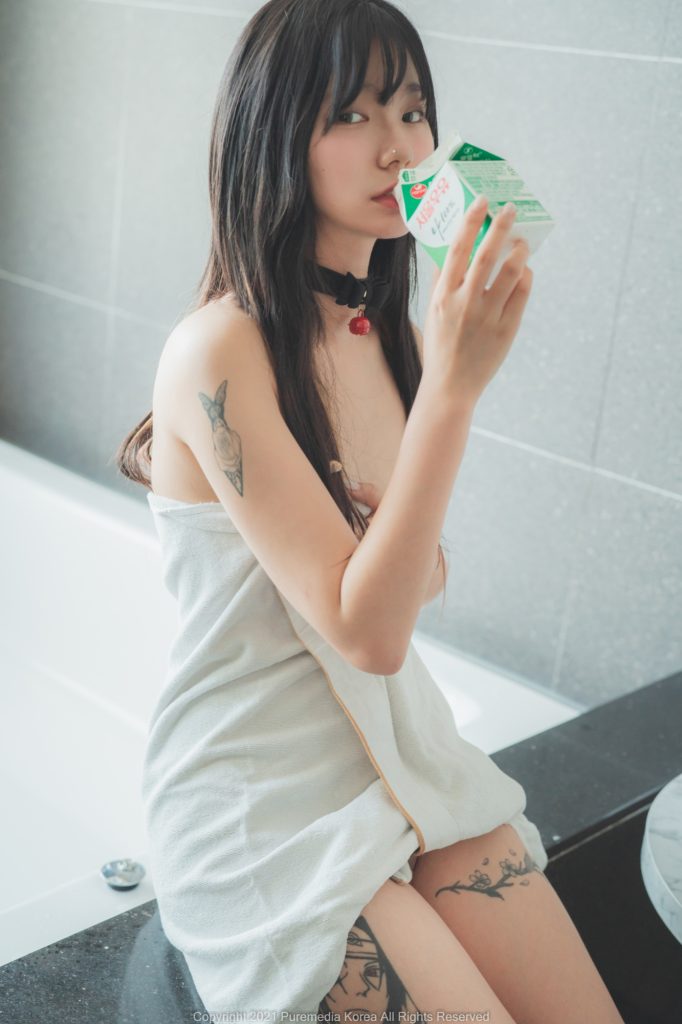 图片[3]-Hizzy(히지) – 写真合集 [10套] [持续更新…]-懂杯姬 - 专业透明的飞机杯动漫名器测评与品牌推荐