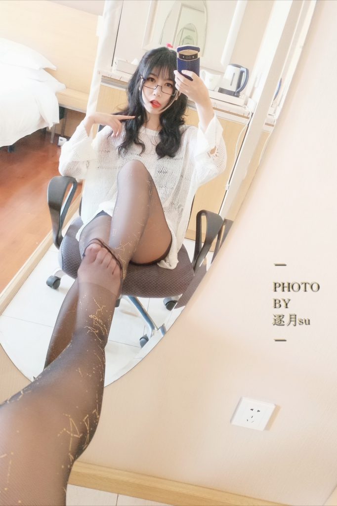 图片[3]-逐月Su – 写真合集 [46套] [持续更新…]-懂杯姬 - 专业透明的飞机杯动漫名器测评与品牌推荐