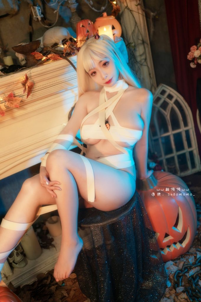 图片[2]-韶陌陌 – 写真合集 [17套] [持续更新…]-懂杯姬 - 专业透明的飞机杯动漫名器测评与品牌推荐