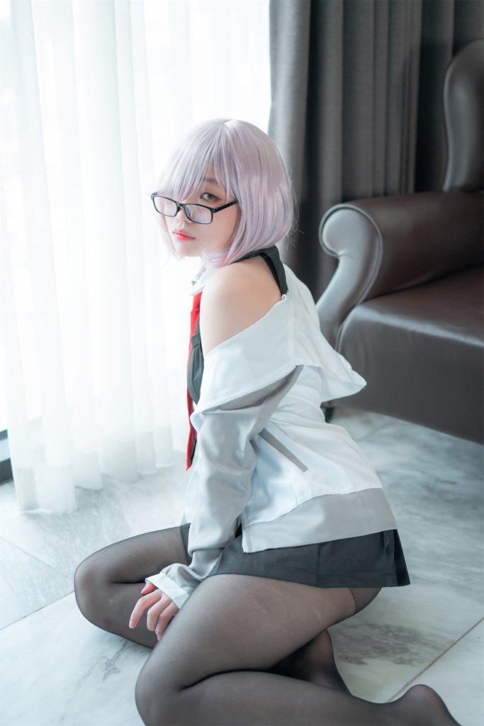 图片[3]-[DJAWA]韩国妹子@Mimmi – 写真合集 [36套] [持续更新…]-懂杯姬 - 专业透明的飞机杯动漫名器测评与品牌推荐