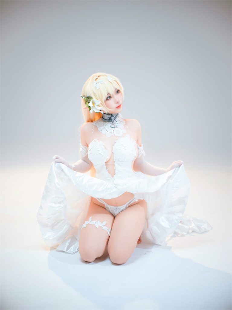 图片[3]-七七娜娜子 – 写真合集 [15套] [持续更新…]-懂杯姬 - 专业透明的飞机杯动漫名器测评与品牌推荐