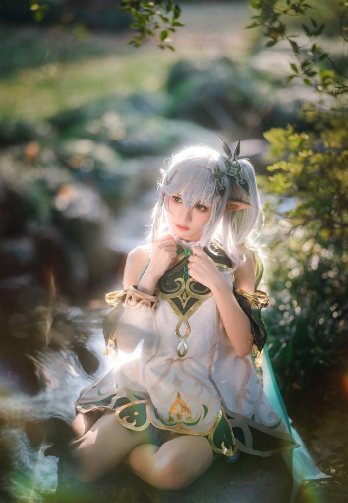 图片[3]-高质量coser@紫氯氯 – 写真合集 [18套] [持续更新…]-懂杯姬 - 专业透明的飞机杯动漫名器测评与品牌推荐