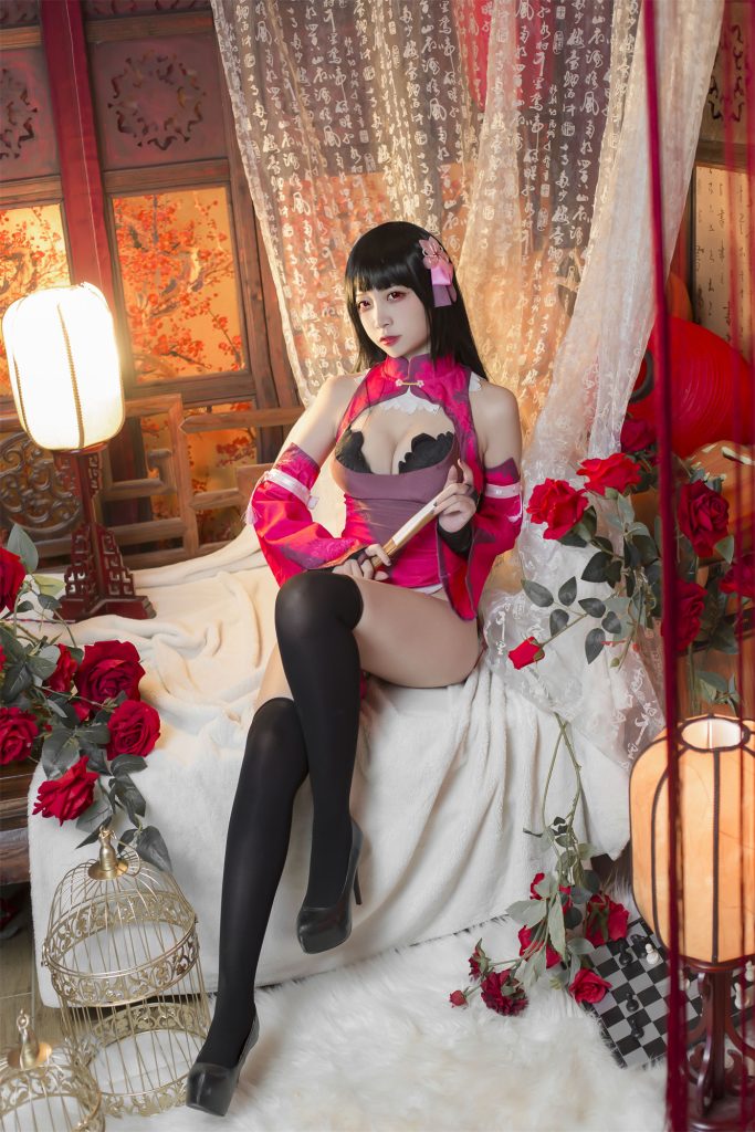 图片[3]-二佐Nisa – 写真合集 [168套] [持续更新…]-懂杯姬 - 专业透明的飞机杯动漫名器测评与品牌推荐