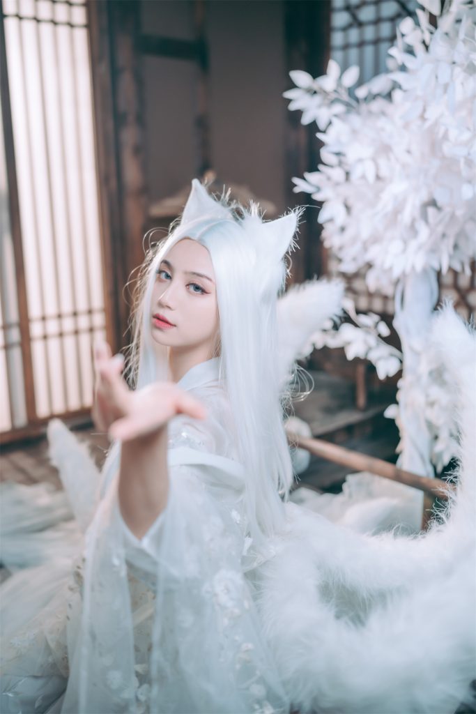 图片[3]-贰加六的清新时尚摄影：带给你独特的美感体验！- 写真合集 [29套] [持续更新…]-懂杯姬 - 专业透明的飞机杯动漫名器测评与品牌推荐