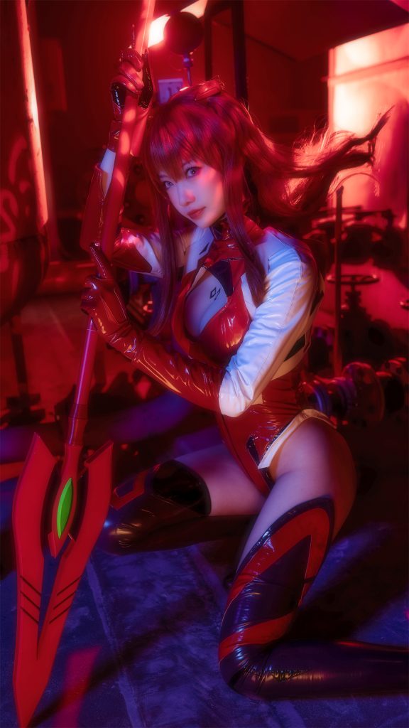 图片[3]-妖少you1 – 写真合集 [32套] [持续更新…]-懂杯姬 - 专业透明的飞机杯动漫名器测评与品牌推荐