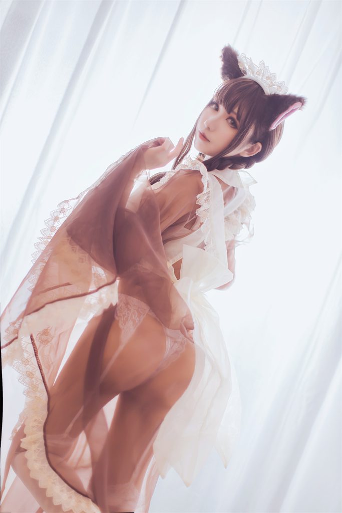 图片[3]-Coser@衣衣 – 写真合集 [17套] [持续更新…]-懂杯姬 - 专业透明的飞机杯动漫名器测评与品牌推荐