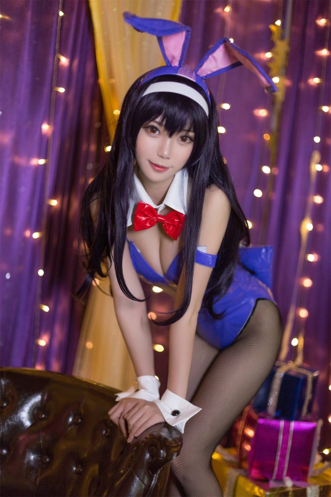 图片[3]-大肉丸Amiee – 写真合集 [6套] [持续更新…]-懂杯姬 - 专业透明的飞机杯动漫名器测评与品牌推荐