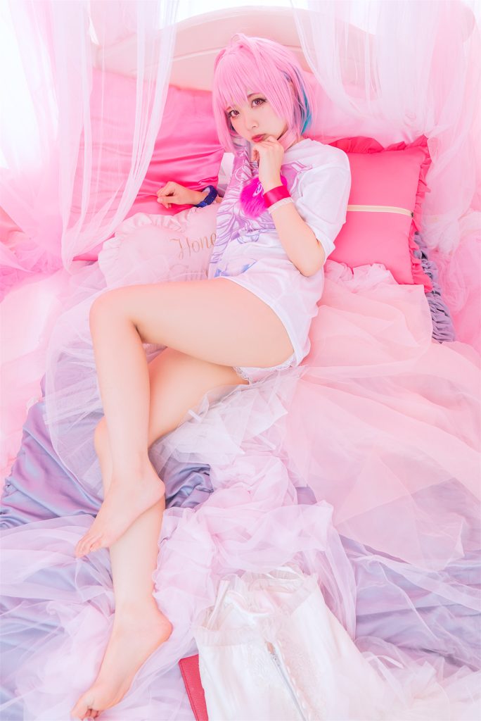 图片[3]-日本Coser Tomiko – 写真合集 [20套] [持续更新…]-懂杯姬 - 专业透明的飞机杯动漫名器测评与品牌推荐
