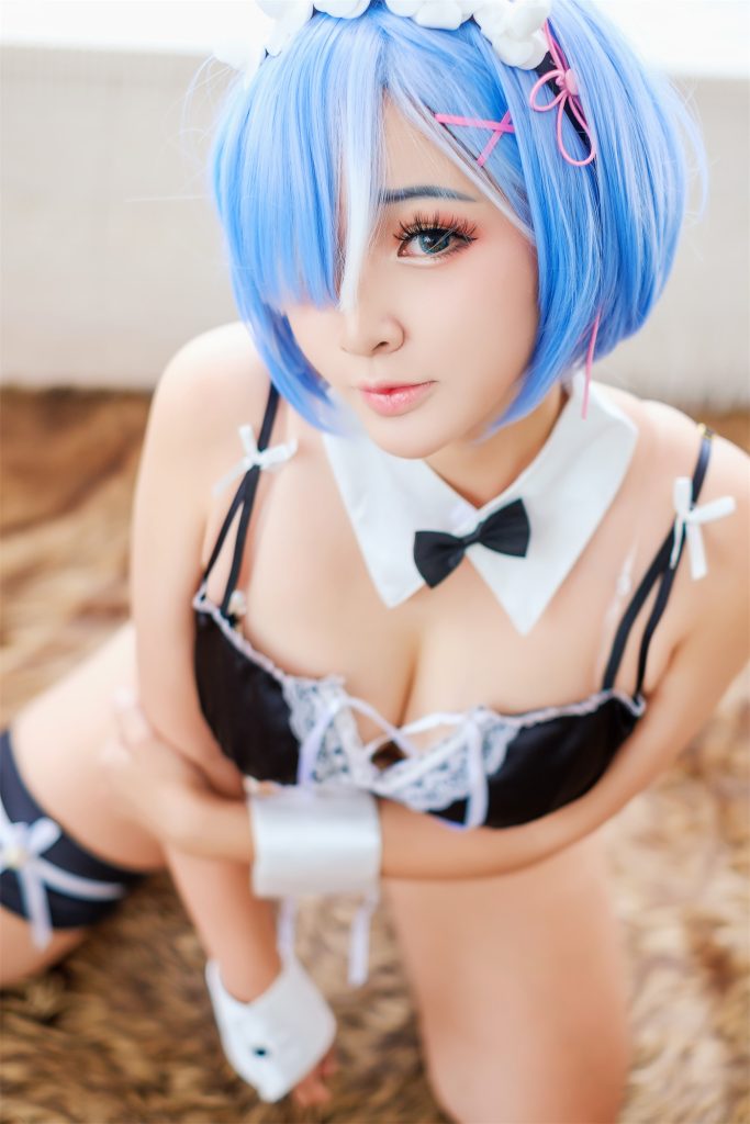 图片[3]-越南Coser@MiMi Chan – 写真合集 [18套] [持续更新…]-懂杯姬 - 专业透明的飞机杯动漫名器测评与品牌推荐